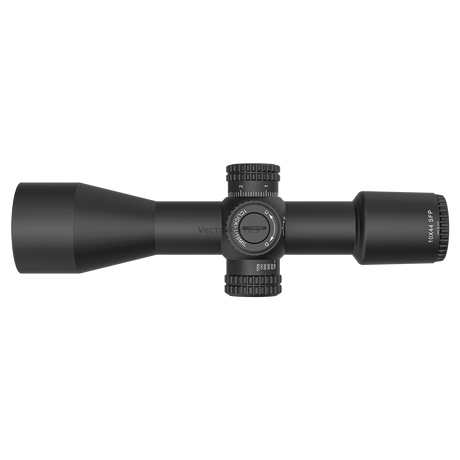 Vector Optics Veyron 10x44 SFP kompaktowa luneta celownicza