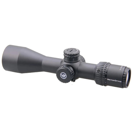 Vector Optics Veyron 3-12x44 FFP kompaktowa luneta celownicza