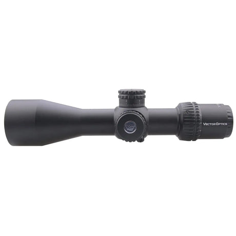 Vector Optics Veyron 3-12x44 FFP kompaktowa luneta celownicza