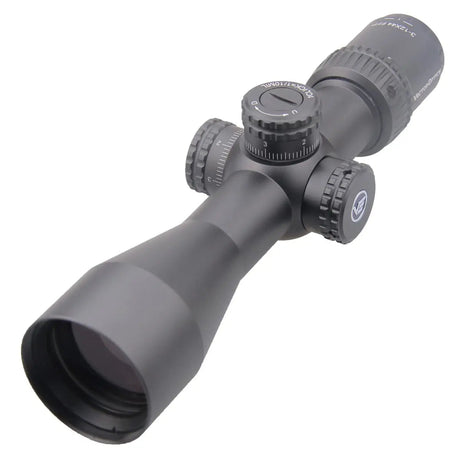 Vector Optics Veyron 3-12x44 FFP kompaktowa luneta celownicza