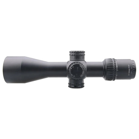 Vector Optics Veyron 3-12x44 FFP kompaktowa luneta celownicza
