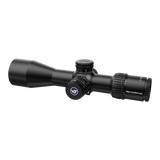 Vector Optics Veyron 3-12x44IR SFP kompaktowy luneta celownicza 