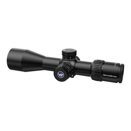 Vector Optics Veyron 3-12x44IR SFP kompaktowa luneta celownicza