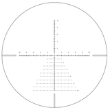 Vector Optics Veyron 3-12x44IR SFP kompaktowy luneta celownicza 