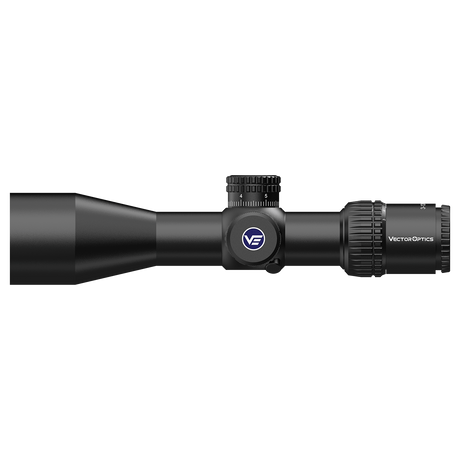 Vector Optics Veyron 3-12x44IR SFP kompaktowa luneta celownicza