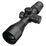 Vector Optics Veyron 3-12x44IR SFP kompaktowy luneta celownicza 