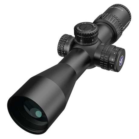 Vector Optics Veyron 3-12x44IR SFP kompaktowa luneta celownicza
