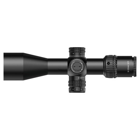 Vector Optics Veyron 3-12x44IR SFP kompaktowa luneta celownicza