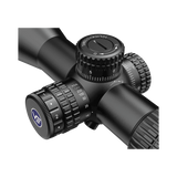 Vector Optics Veyron 3-12x44IR SFP kompaktowy luneta celownicza 