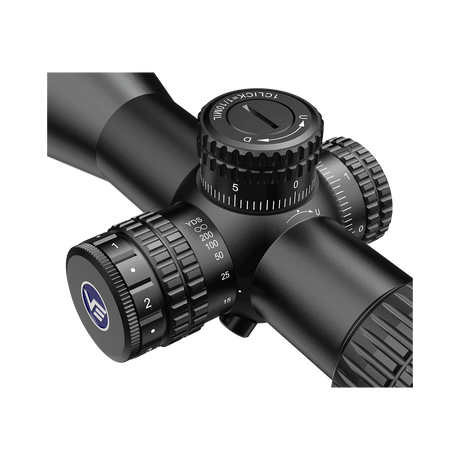 Vector Optics Veyron 3-12x44IR SFP kompaktowa luneta celownicza