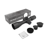 Vector Optics Veyron 3-12x44IR SFP kompaktowy luneta celownicza 