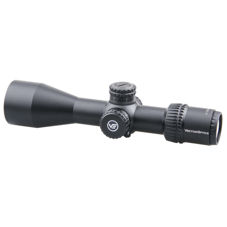 Vector Optics Veyron 3-12x44 SFP kompakt luneta celownicza