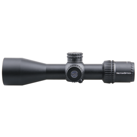 Vector Optics Veyron 3-12x44 SFP kompakt luneta celownicza