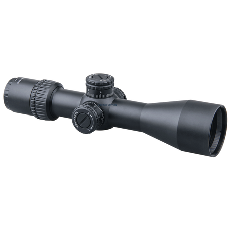 Vector Optics Veyron 3-12x44 SFP kompakt luneta celownicza