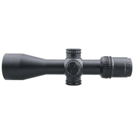 Vector Optics Veyron 3-12x44 SFP kompakt luneta celownicza