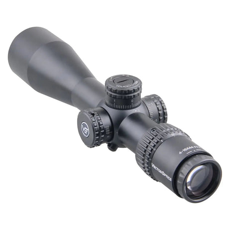 Vector Optics Veyron 4-16x44 FFP luneta celownicza