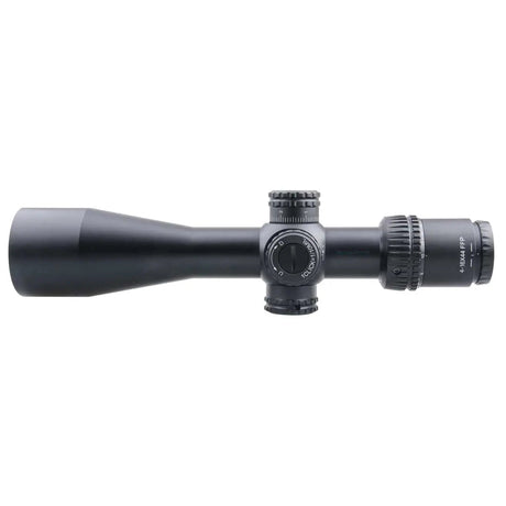 Vector Optics Veyron 4-16x44 FFP luneta celownicza