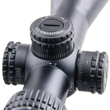 Vector Optics Veyron 4-16x44 FFP luneta celownicza