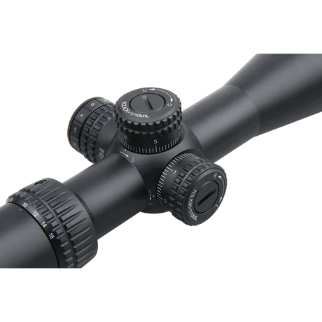 Vector Optics Veyron 4-16x44 IR First Focal Plane Illuminated luneta celownicza