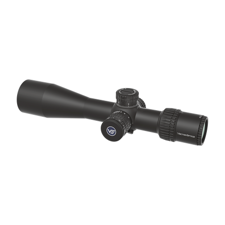 Vector Optics Veyron 4-16x44IR SFP kompaktowa luneta celownicza
