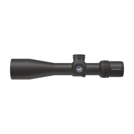 Vector Optics Veyron 4-16x44IR SFP kompaktowa luneta celownicza