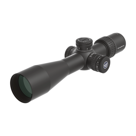 Vector Optics Veyron 4-16x44IR SFP kompaktowa luneta celownicza