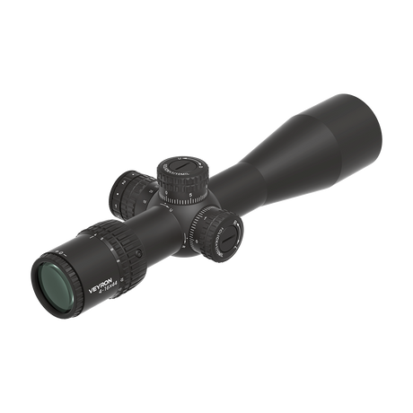 Vector Optics Veyron 4-16x44IR SFP kompaktowa luneta celownicza