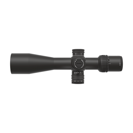 Vector Optics Veyron 4-16x44IR SFP kompaktowa luneta celownicza