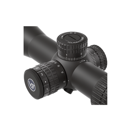 Vector Optics Veyron 4-16x44IR SFP kompaktowa luneta celownicza