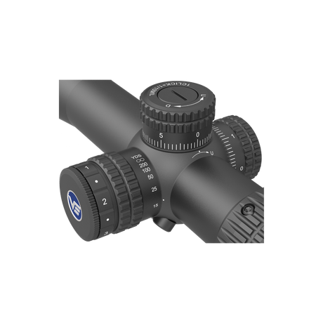 Vector Optics Veyron 6-24x44IR SFP kompaktowa luneta celownicza