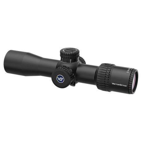 Vector Optics Veyron 2-8x32IR kompaktowa luneta celownicza