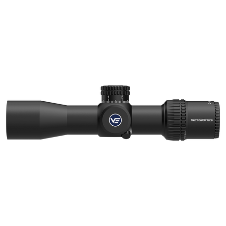 Vector Optics Veyron 2-8x32IR kompaktowa luneta celownicza