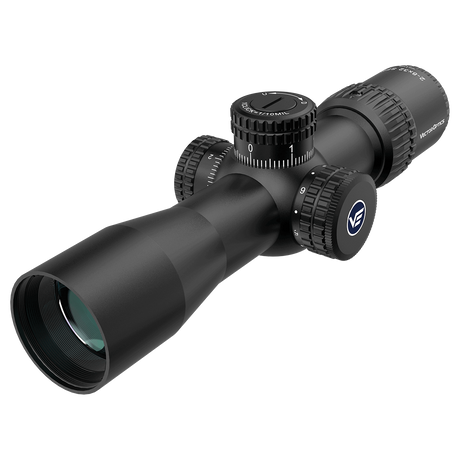 Vector Optics Veyron 2-8x32IR kompaktowa luneta celownicza