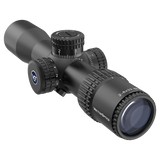 Vector Optics Veyron 2-8x32IR kompaktowy luneta celownicza 