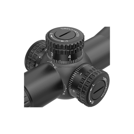 Vector Optics Veyron 2-8x32IR kompaktowa luneta celownicza
