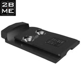 Walther PDP 1.0 [2021] płytka pod kolimator | Holosun 509T footprint