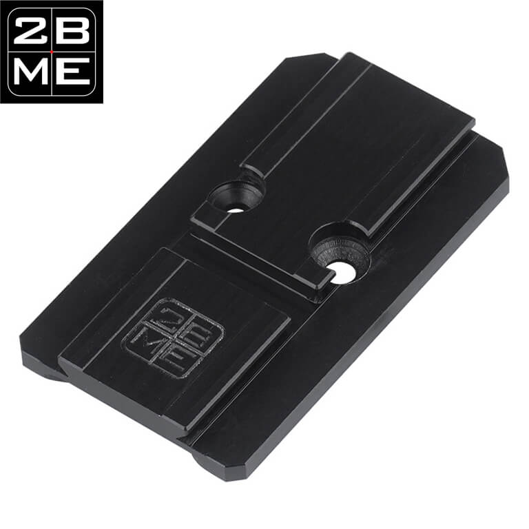 Walther PDP 2.0 [2022] płytka pod kolimator | Aimpoint Acro footprint