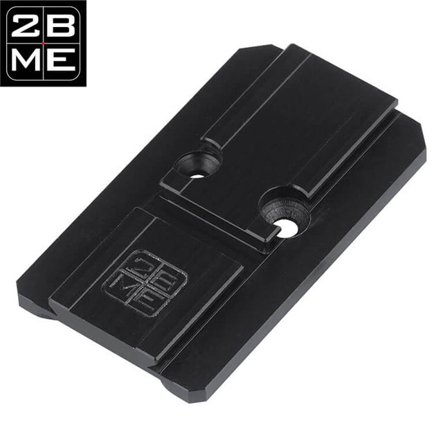 Walther PDP 2.0 [2022] płytka pod kolimator | Aimpoint Acro footprint