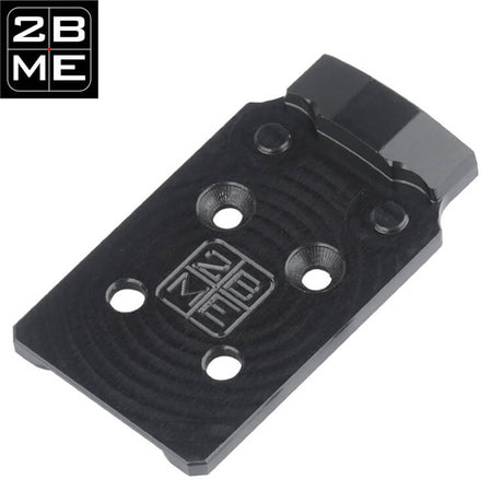 Walther PDP 2.0 [2022] Optics Ready płytka | Holosun K-series footprint