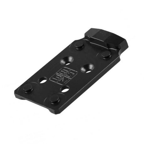 Walther PDP 2.0 [2022] Optics Ready płytka | footprint Leupold DPP