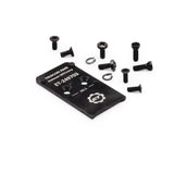 Walther PDP 2.0 [2022] Optics Ready płytka | Trijicon RMR footprint