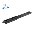 Adapter do Hikmicro Thunder TQ50CR 2.0 | baza Blaser