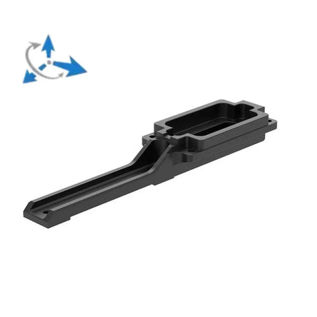 Adapter do Infiray PS II ZZr | baza Blaser