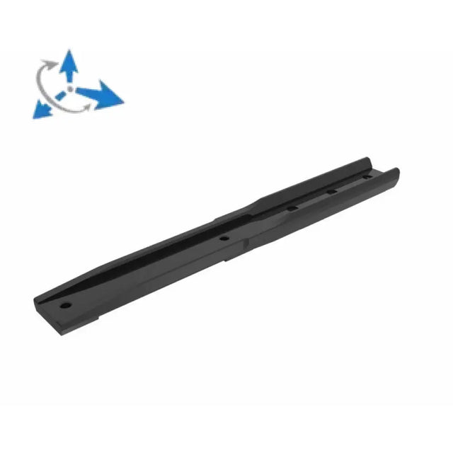 Adapter for InfiRay Rico RL 42, RH 50 | Blaser base JK-N