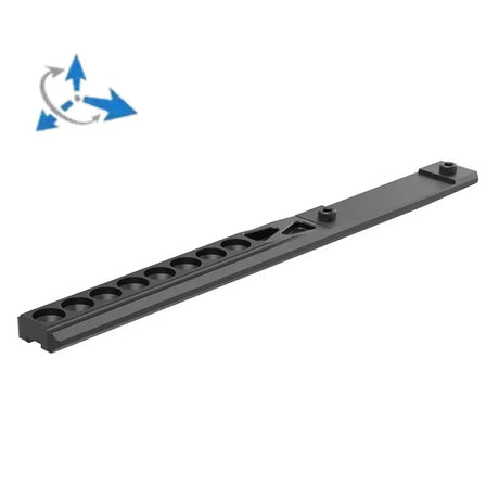 Adapter do PARD 008 S-LRF | baza Blaser