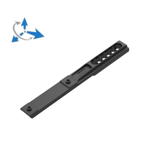 Adapter for Pixfra Chiron PFI-C450 | Blaser base JK-N