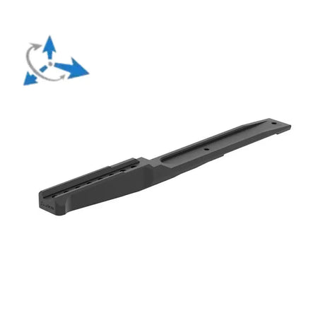 Adapter do Thermtec Vidar 660 | baza Blaser