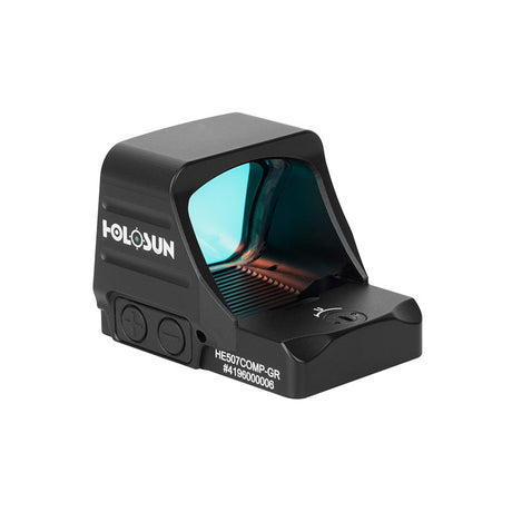 Holosun 507 Comp [zielony]
