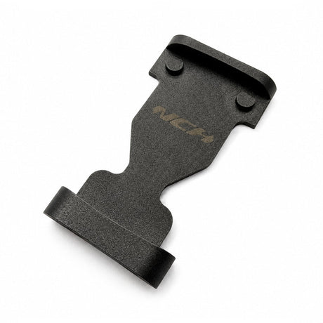 Aluminiowa płytka pod kolimator do Glock MOS gen.6 | Holosun K-series footprint