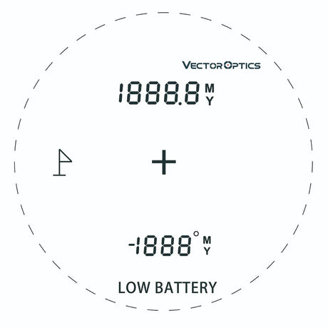 Vector Optics Paragon 6x21 GenIII BDC dalmierz